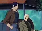 Image X-Men: Evolution Saison 2