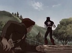 Image X-Men: Evolution Saison 2