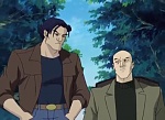 Image X-Men: Evolution Saison 2