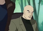 Image X-Men: Evolution Saison 2