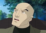 Image X-Men: Evolution Saison 2