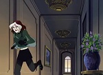 Image X-Men: Evolution : Opération : Renaissance (Operation: Rebirth)