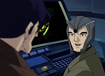Image X-Men: Evolution Saison 2