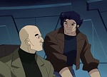 Image X-Men: Evolution Saison 2