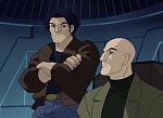 Image X-Men: Evolution Saison 2