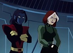 Image X-Men: Evolution Saison 2