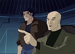 Image X-Men: Evolution Saison 2