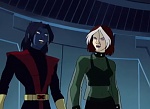 Image X-Men: Evolution Saison 2