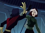Image X-Men: Evolution Saison 2