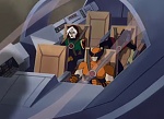 Image X-Men: Evolution Saison 2