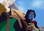 Image X-Men: Evolution Saison 2