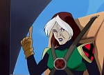 Image X-Men: Evolution Saison 2