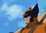 Image X-Men: Evolution Saison 2