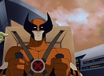 Image X-Men: Evolution Saison 2
