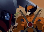 Image X-Men: Evolution Saison 2