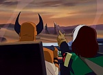 Image X-Men: Evolution Saison 2