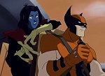 Image X-Men: Evolution Saison 2