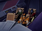 Image X-Men: Evolution Saison 2