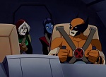 Image X-Men: Evolution Saison 2