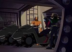 Image X-Men: Evolution Saison 2