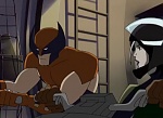 Image X-Men: Evolution Saison 2