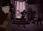 Image X-Men: Evolution : Opération : Renaissance (Operation: Rebirth)