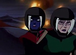 Image X-Men: Evolution Saison 2