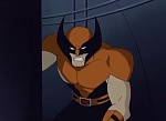 Image X-Men: Evolution Saison 2