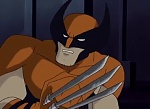 Image X-Men: Evolution Saison 2