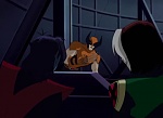 Image X-Men: Evolution Saison 2