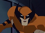 Image X-Men: Evolution Saison 2