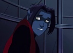 Image X-Men: Evolution Saison 2