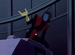Image X-Men: Evolution Saison 2