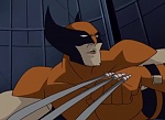 Image X-Men: Evolution Saison 2