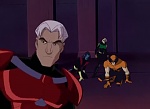 Image X-Men: Evolution Saison 2