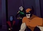 Image X-Men: Evolution Saison 2