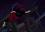 Image X-Men: Evolution Saison 2
