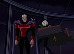 Image X-Men: Evolution Saison 2