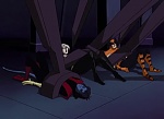 Image X-Men: Evolution Saison 2