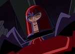 Image X-Men: Evolution Saison 2