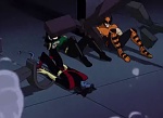 Image X-Men: Evolution Saison 2