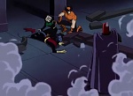 Image X-Men: Evolution Saison 2