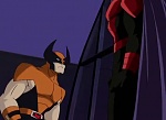 Image X-Men: Evolution Saison 2