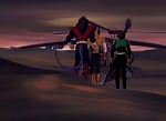 Image X-Men: Evolution Saison 2
