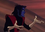 Image X-Men: Evolution Saison 2