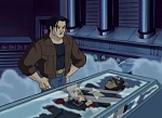 Image X-Men: Evolution Saison 2