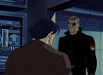 Image X-Men: Evolution Saison 2