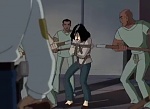 Image X-Men: Evolution Saison 2