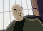 Image X-Men: Evolution Saison 2