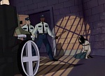 Image X-Men: Evolution Saison 2